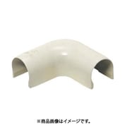 未来工業 VEM-22J (VE管カバー曲ガリ) 4個セット