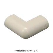 未来工業 VED-22J (VE管カバー出ズミ) 4個セット