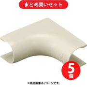 未来工業 VEI-16J (VE管カバー入ズミ) 5個セット