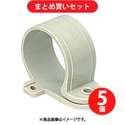 未来工業 KVE-28J (VE片サドル) 5個セット
