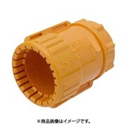 未来工業 CDK-14GS (CD管用コネクタ14GS) 6個セット