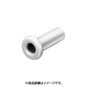 未来工業 MT-10J05 (P電話線用ツバ管) 6個セット