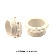 未来工業 PBZ-27J (通線ブッシング) 6個セット