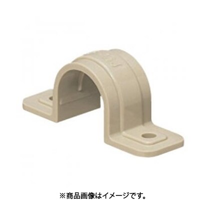 未来工業 SF-22J (PF管用両サドル) 8個セット