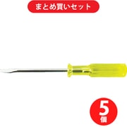 アネックス 1220-2.5-50 (P柄精密ドライバー -2.5×50) 5個セット