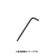 トラスコ中山 TRUSCO TTBR-20 (ボールポイント六角棒レンチ 標準タイプ 2.0mm) 4個セット