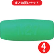 アネックス HBC-1.27 (アネックス キャッチグリップ部品 ボールポイントレンチ 1.27mm用) 4個セット