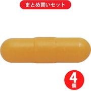 アネックス HBN-10 (アネックス ネジキャッチ部品 ボールポイントレンチ 10mm用) 4個セット