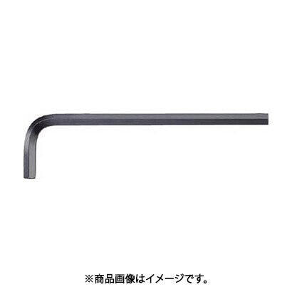 トラスコ中山 TRUSCO TRRI332 (六角棒レンチ 3/32インチ) 4個セット