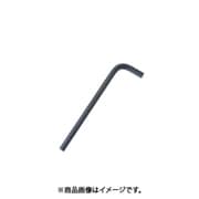 トラスコ中山 TRUSCO TRR-15 (六角棒レンチ 標準タイプ 1.5mm) 4個セット