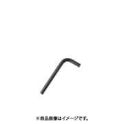 トラスコ中山 TRUSCO TRRS-15 (六角棒レンチ ショートタイプ 1.5mm) 8個セット