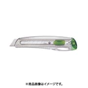 NT エヌティー IL-120P-G (カッター スケルトングリーンL型) 4個セット