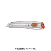 NT エヌティー IL-120P-O (カッター スケルトンオレンジL型) 4個セット
