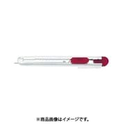 NT エヌティー IA-120P-R (カッター スケルトンレッド) 4個セット