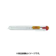 NT エヌティー IA-120P-O (カッター スケルトンオレンジ) 4個セット