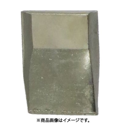 近与 玄能用クサビ 厚 4分 4×12×16 5個セット