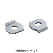 スーパーツール TFW042 (座金 フランジワッシャー 2枚1組) 4個セット