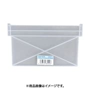 グリーンパル SCB-03CM (システムコンテナボックス03用仕切り クリア) 5個セット