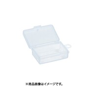 トラスコ中山 TRUSCO TPC-60 (パーツケース 58×42×23) 5個セット