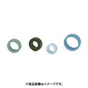 バーテック 440100 (バーテック プラスチックアダプタ- 12.7X9.5) 4個セット