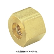 アソー ASO RN-1016 (リングナットΦ6(1/8)) 5個セット