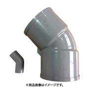 東栄管機 トーエー TS45L20 (トーエー TS継手 45°エルボ 20) 4個セット