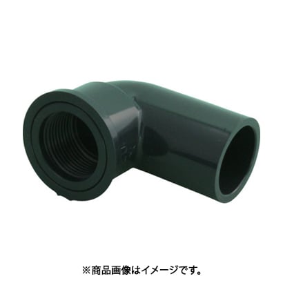 東栄管機 トーエー HIWL16-13 (トーエー HI継手 水栓エルボ 16×13) 4個セット