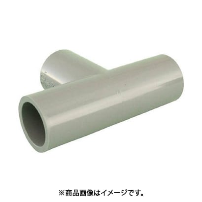 東栄管機 トーエー TST20 (TS継手 チーズ20) 4個セット