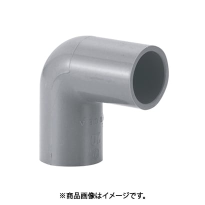 積水化学工業 エスロン TSL20 (TS継手エルボ20) 5個セット
