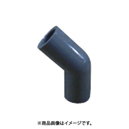 積水化学工業 エスロン TS4L13 (TS継手 45°エルボ 13) 5個セット