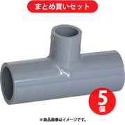 クボタケミックス TST16X13 TS-T (TS継手 異径チーズ) 5個セット