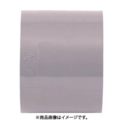 クボタケミックス VUDS50 (VU継手 ソケット VU-DS50) 5個セット