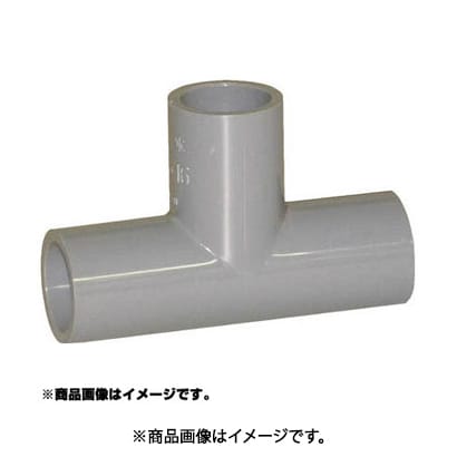 クボタケミックス TST16 (TS継手 チーズ) 5個セット