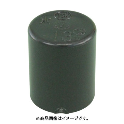 東栄管機 トーエー HICAP16 (トーエー HI継手 キャップ 16) 5個セット