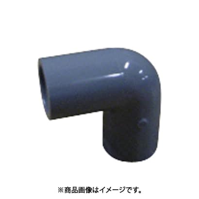 積水化学工業 エスロン TSL16 (TS継手エルボ16) 6個セット