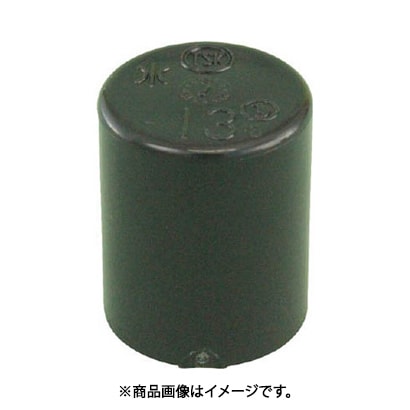 東栄管機 HICAP13 (HI継手 キャップ 13) 6個セット