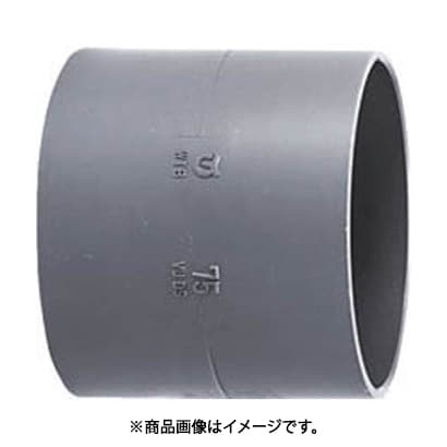 クボタケミックス VUDS40 (VU継手 ソケット VU-DS40) 6個セット
