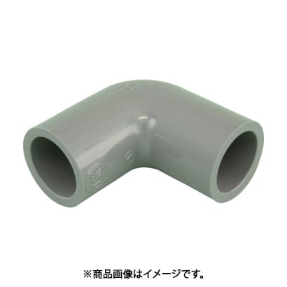 東栄管機 トーエー TSL16 (トーエー TS継手 エルボ 16) 8個セット
