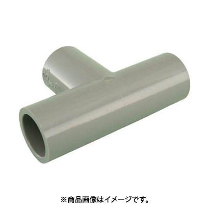 東栄管機 トーエー TST13 (TS継手 チーズ13) 9個セット