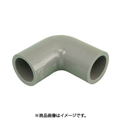 東栄管機 TSL13 (TS継手 エルボ 13) 10個セット