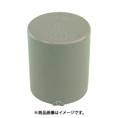 東栄管機 TSCAP20 (TS継手 キャップ 20) 10個セット