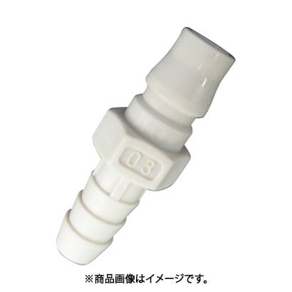 ジョプラックス JT-03W (樹脂プラグ) 4個セット