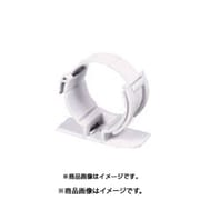 因幡電機産業 INABA JBH20 (バンドシキパイプホルダー) 4個セット