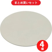 サンエイ SANEI R554N-50-I (SANEI ビニールプレート) 4個セット