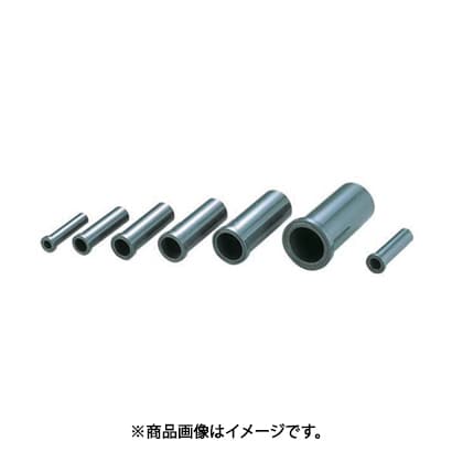 タブチ TBC ティービーシー 13EAH (TBC HIユニオンソケット13EAH) 6個セット