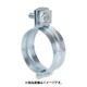 アカギ A101390061 (アカギ 吊バンド 40A) 4個セット