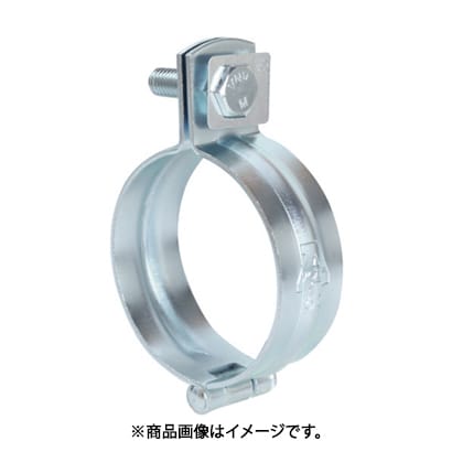 アカギ A101390061 (アカギ 吊バンド 40A) 4個セット