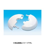 因幡電機産業 INABA ZC3-W (吊りボルト用化粧キャップ) 5個セット