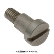 シンワ測定 97533 (シンワ 部品 定芯カン移動レール止ネジ三脚 球面脚頭式用) 4個セット