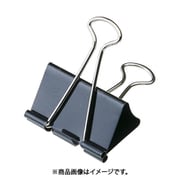 サンケー DB-5-BK ダブルクリップ豆 7個セット